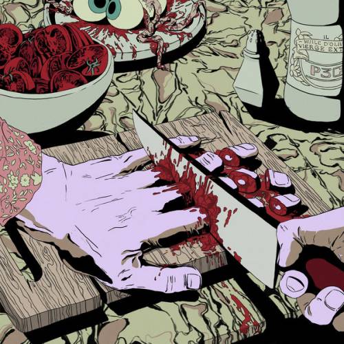 Pogo Car Crash Control